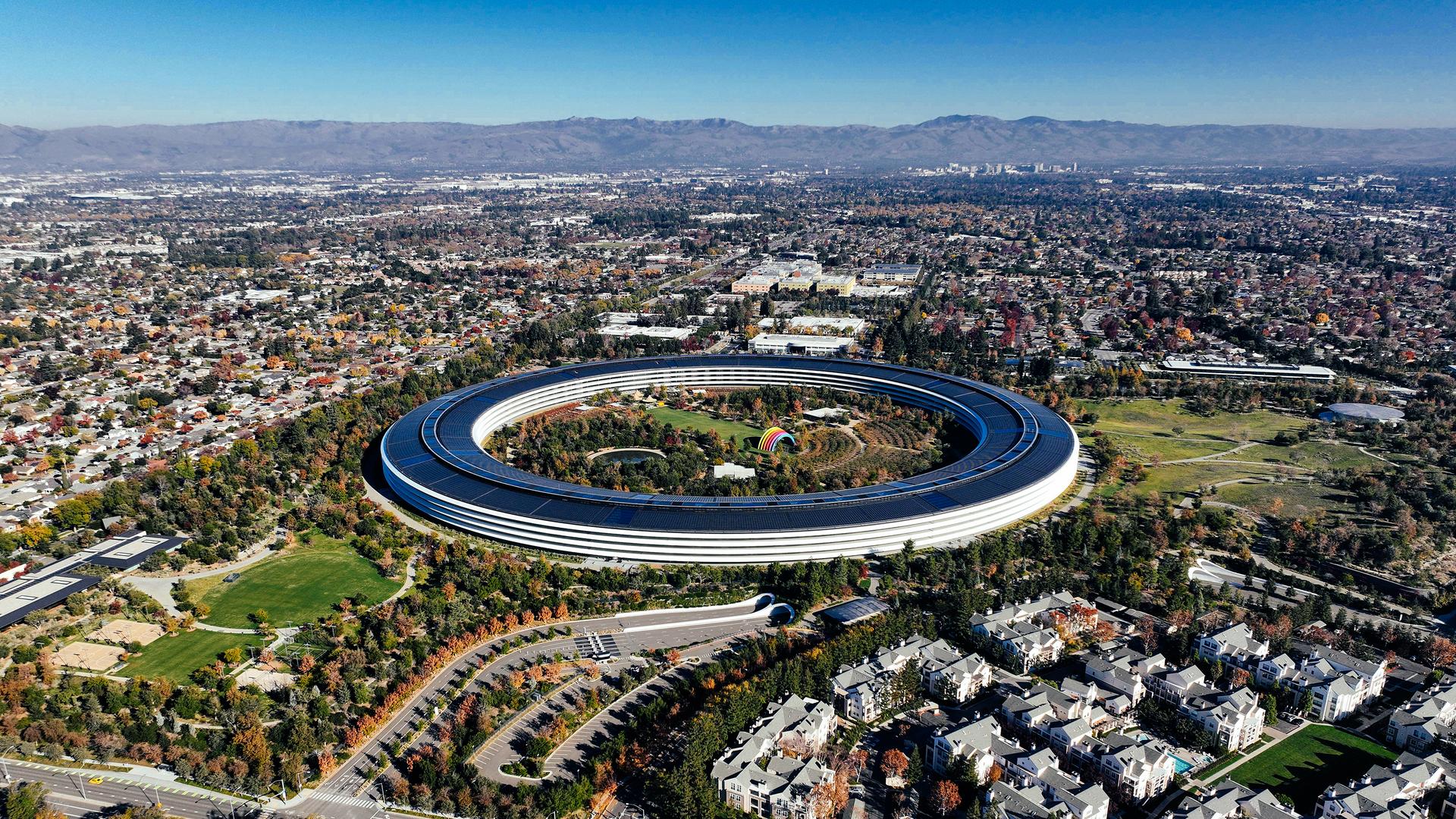 WWDC 2025: Ihre Apps sind bald durchsichtig