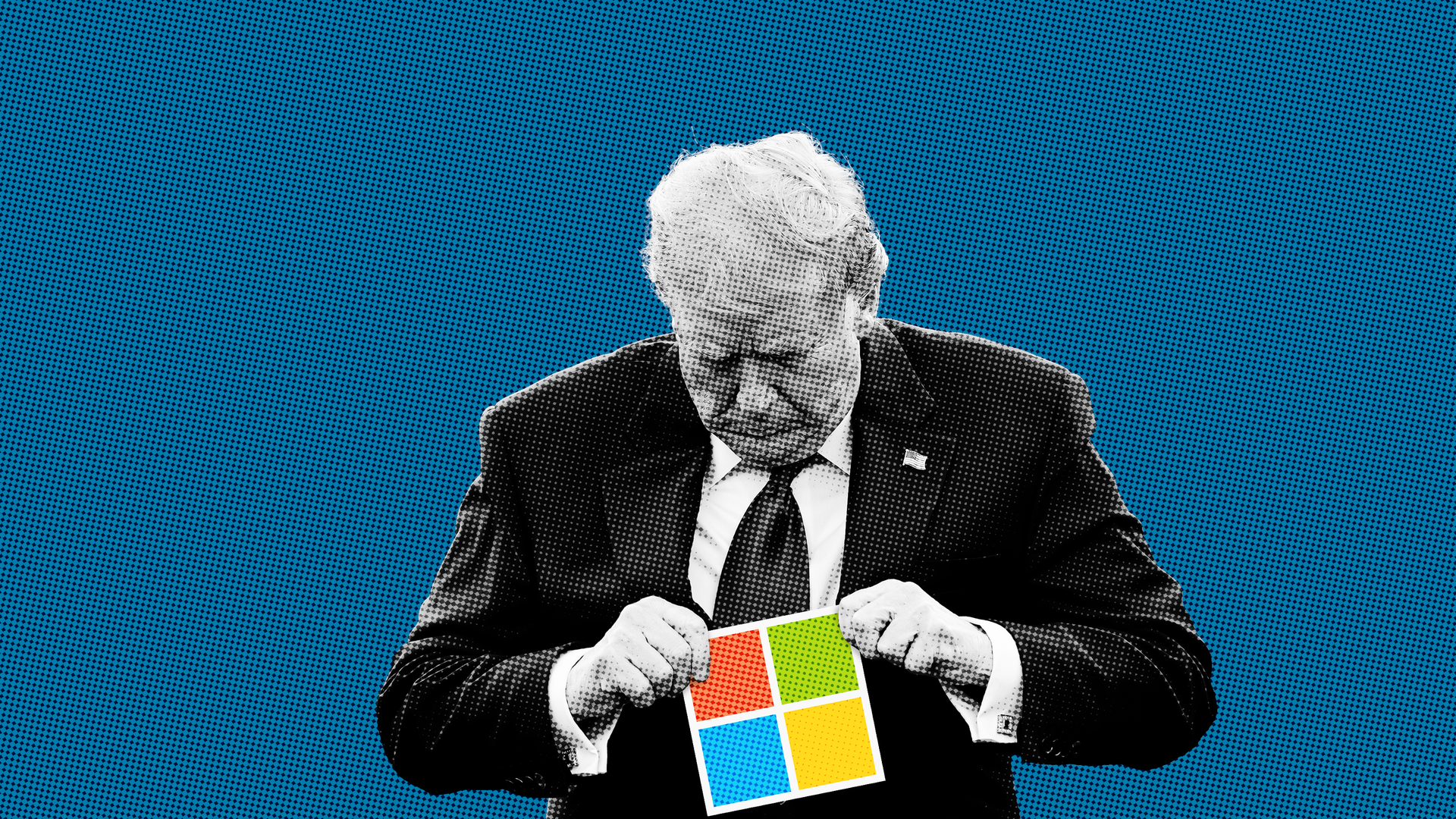 Microsoft: Diese E-Mail ist unzustellbar