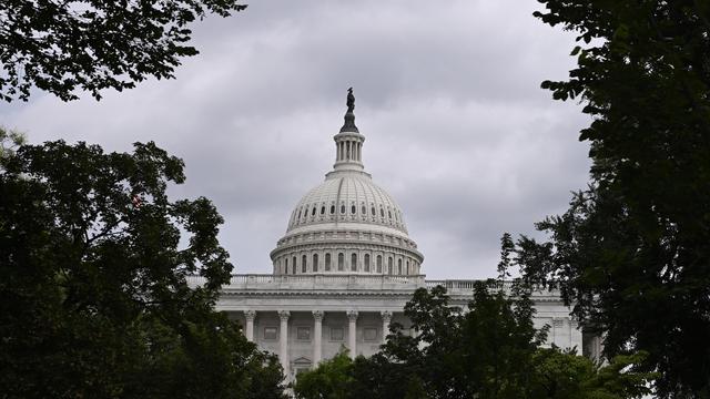 Kryptowährungen: US-Kongress macht Weg für Stablecoin-Regulierung frei