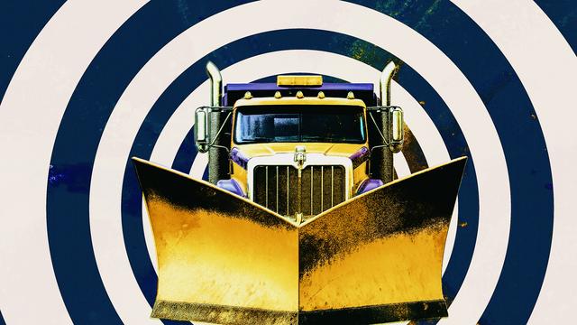 Künstliche Intelligenz in den USA: Build, Baby, Build