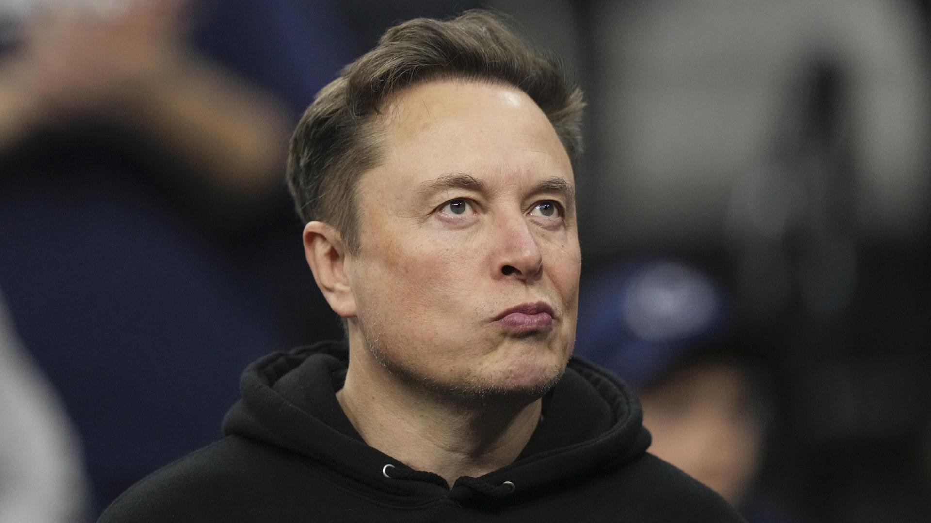 Künstliche Intelligenz: Elon Musk klagt gegen OpenAI und Apple wegen Zusammenarbeit bei KI