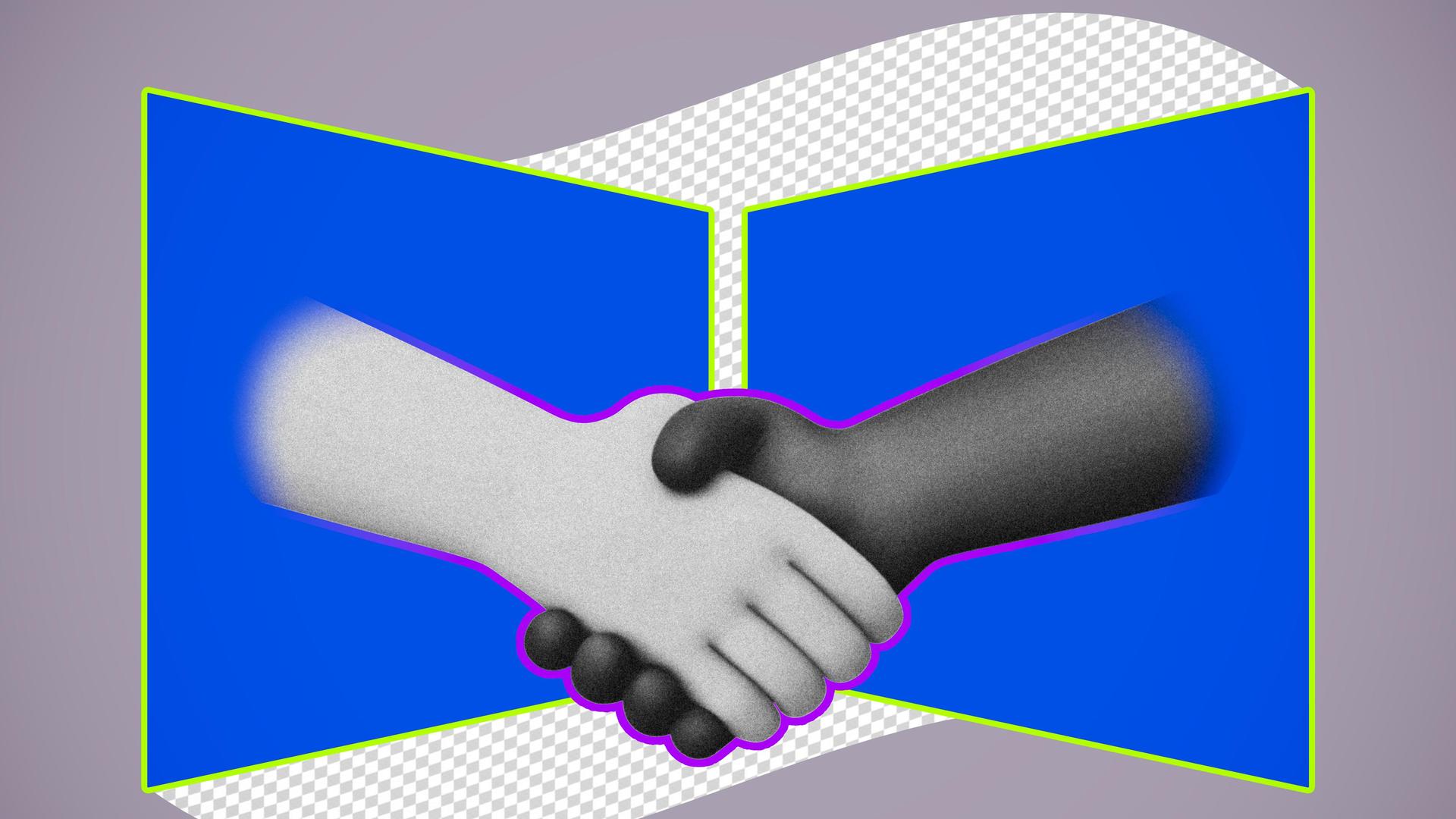 Alfaview: Wie man sich gegen einen Tech-Giganten wehrt