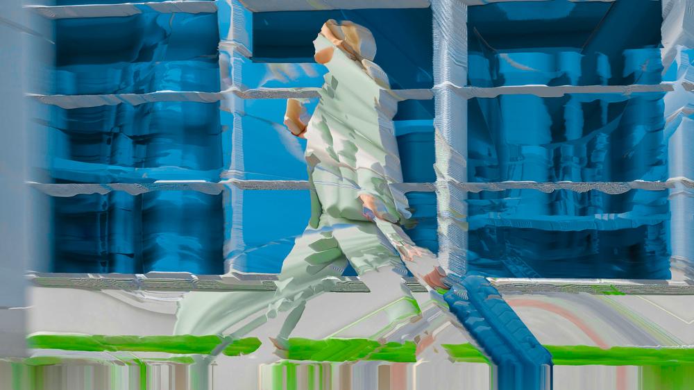  Hotels müssten beim Check-in keinen Ausweis verlangen – vorzeigen muss man ihn dennoch oft.