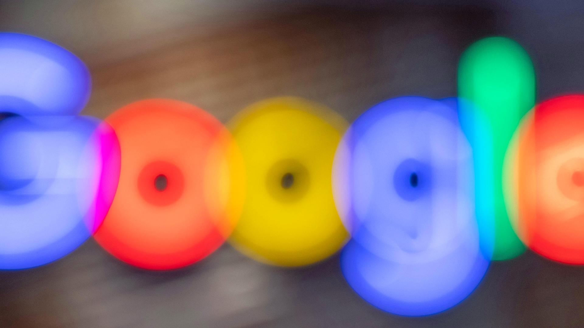 EU-Strafe gegen Google: Eine milliardenschwere Machtdemonstration