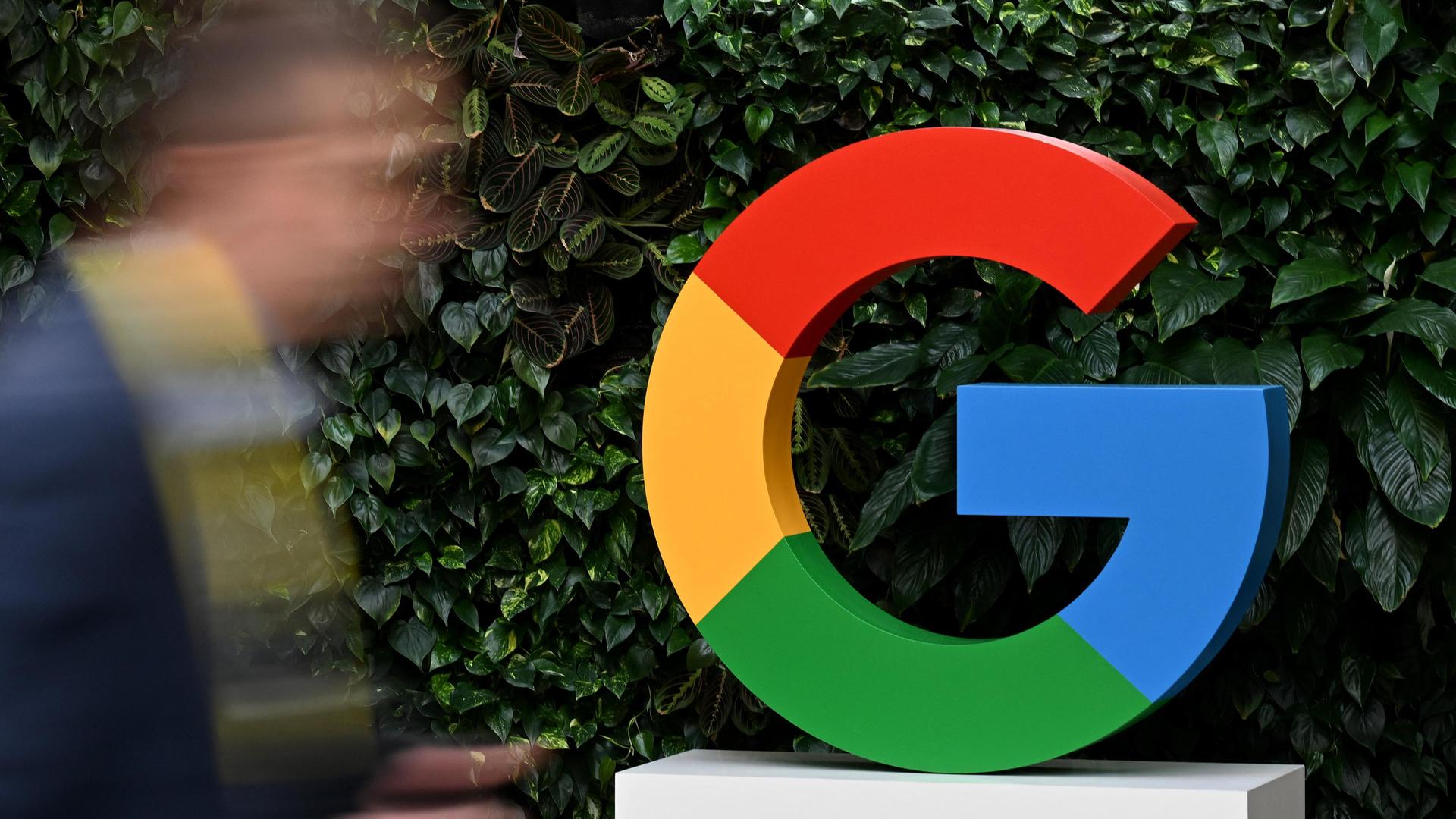 Google-Dienste: Google wegen Störung in mehreren Ländern zeitweise eingeschränkt