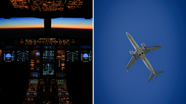 GPS-Störaktionen: Das GPS in Flugzeugen ist so störanfällig wie das in Ihrem Handy