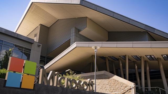 Überwachung: Microsoft sperrt bestimmte KI- und Cloud-Dienste für Israel