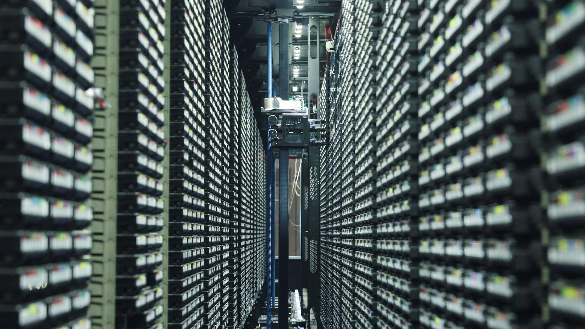 Künstliche Intelligenz: Nvidia investiert 100 Milliarden Dollar in OpenAI