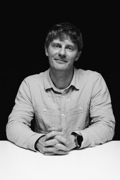 Foto von Richard Socher