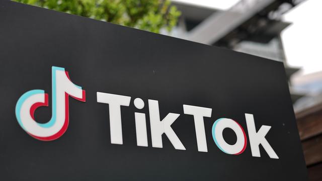 Streit um TikTok: Trump unterzeichnet Dekret für Verkauf von TikTok in den USA