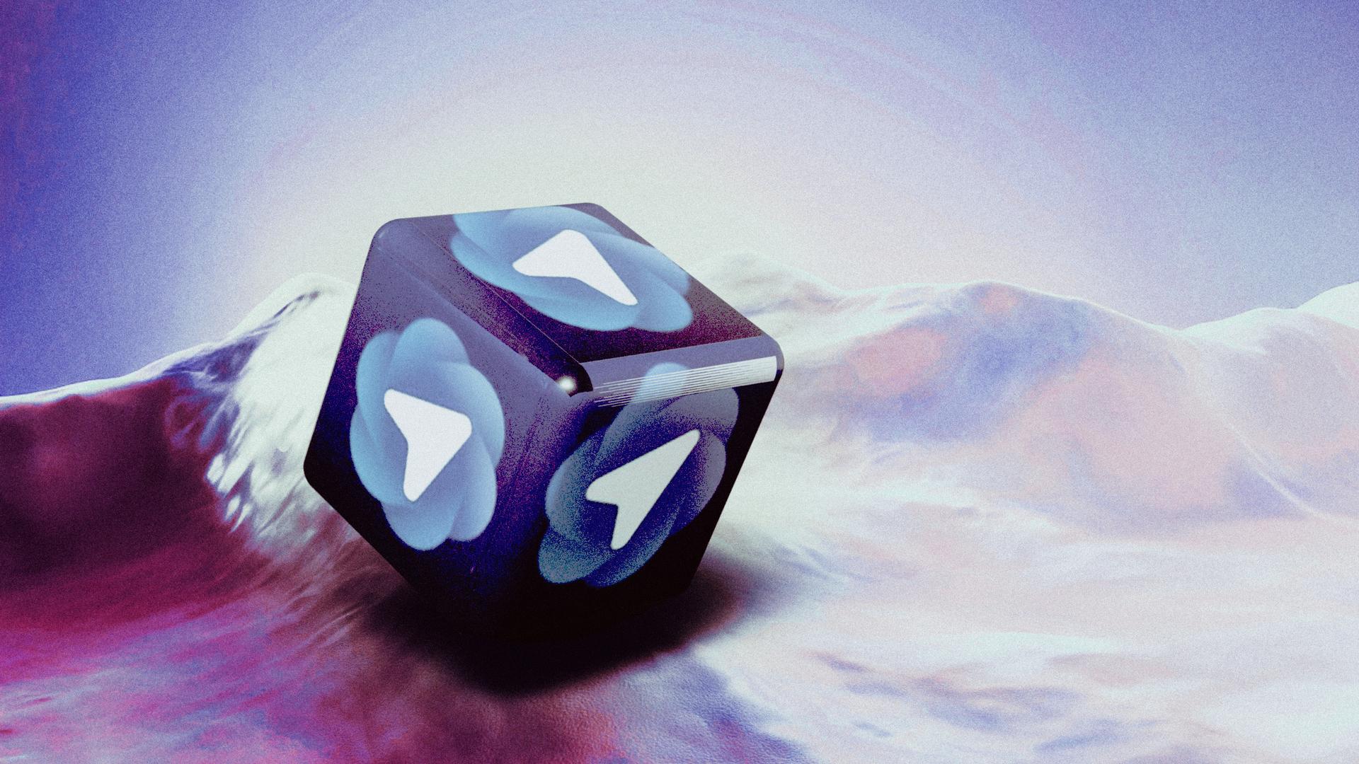 ChatGPT Atlas: Geh zur Seite, Chrome, hier kommt ChatGPT