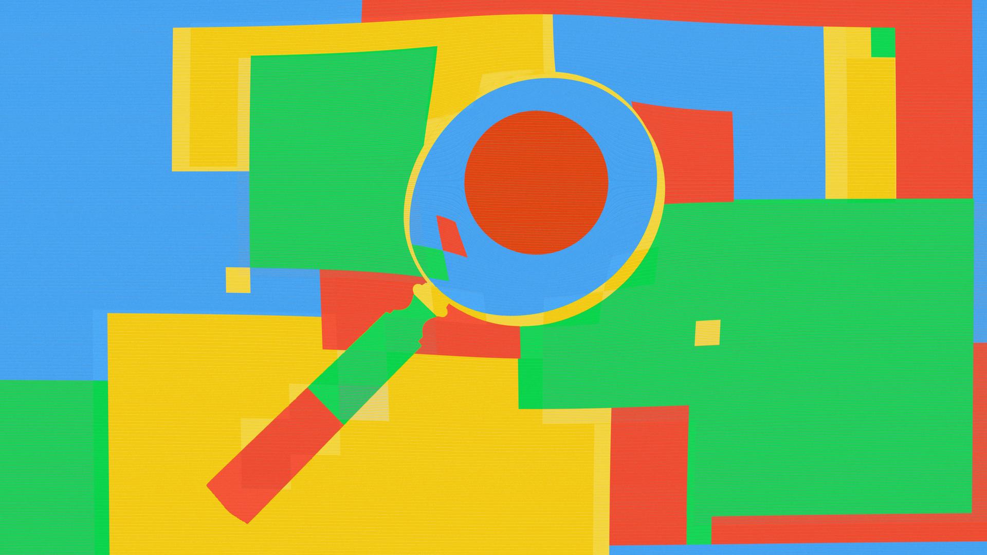 Künstliche Intelligenz: Googeln wird nie wieder so sein wie jetzt