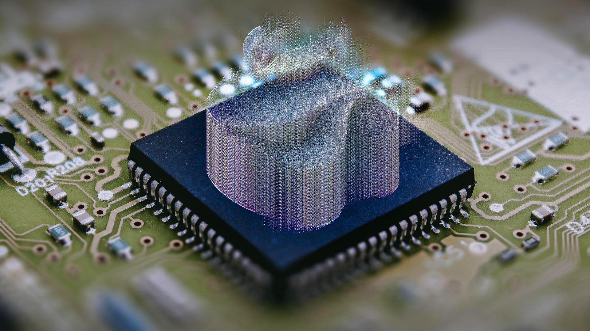 Apple M5-Chip: Selbst Windows-Nutzer profitieren von Apple-Chips