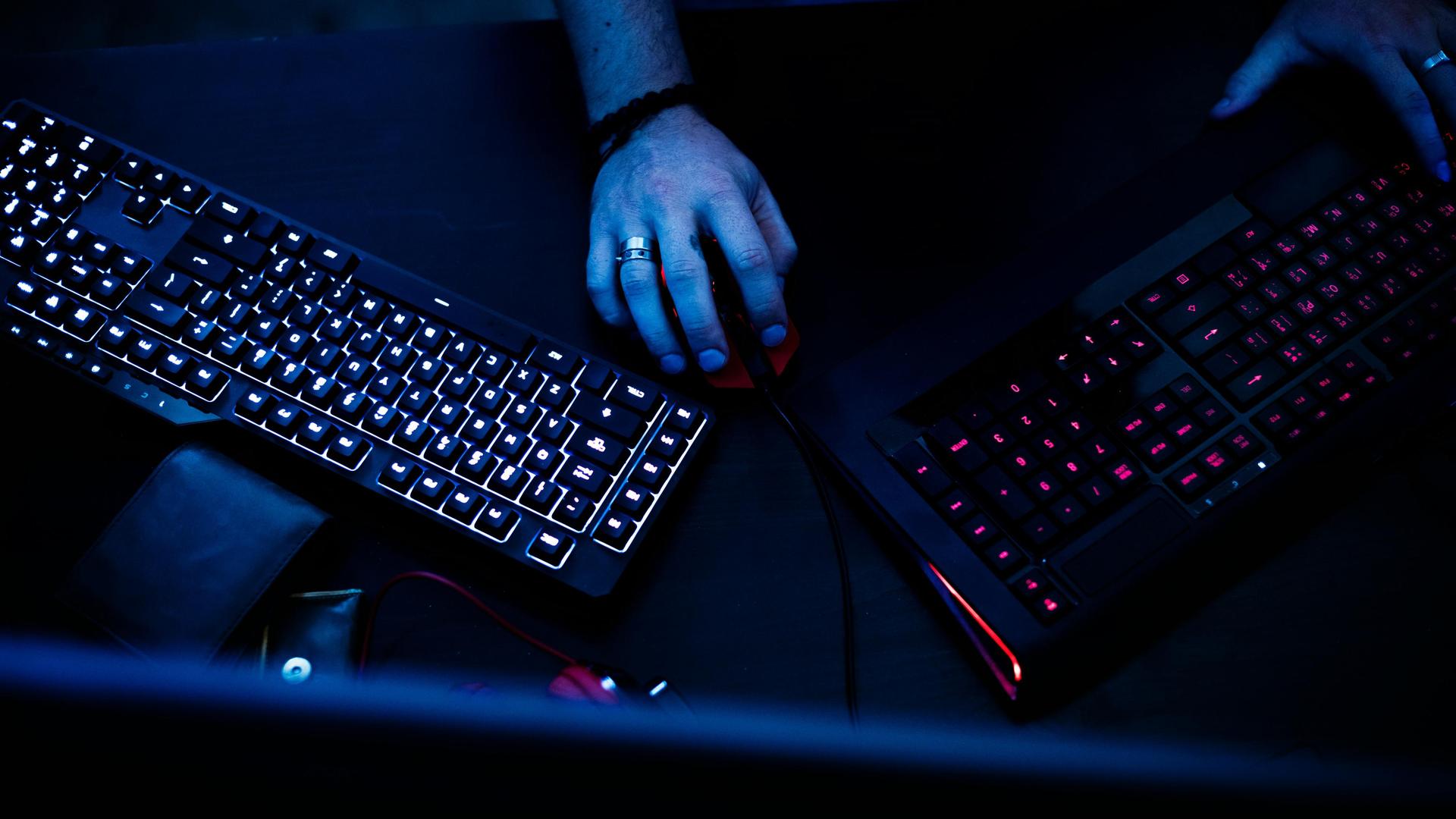 "Microsoft Digital Defense Report": Deutschland mit am meisten von Cyberangriffen betroffen