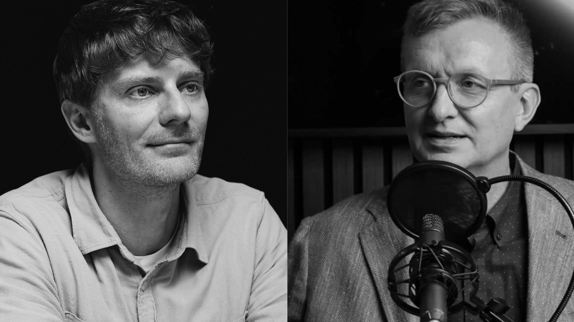 Künstliche Intelligenz: Können Maschinen denken, Richard Socher?