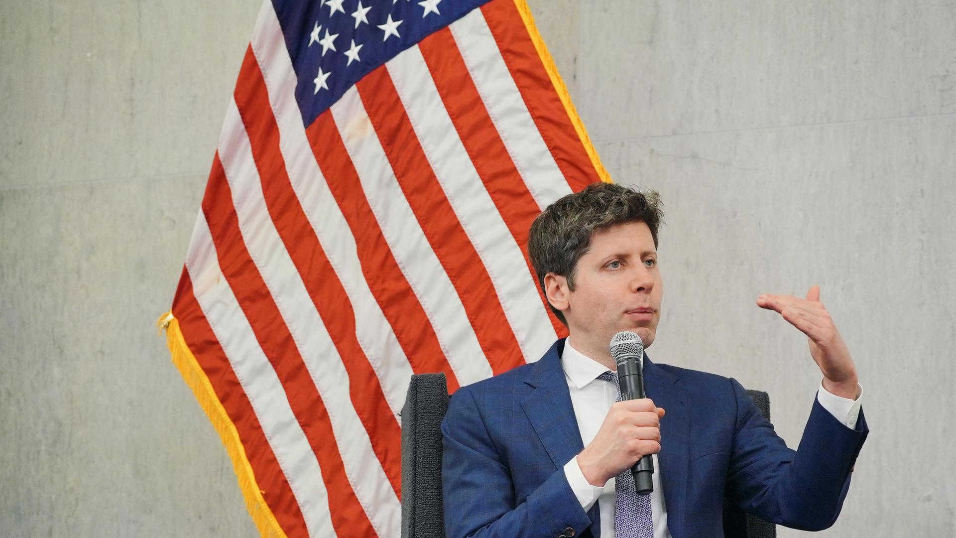 Atlas: OpenAI stellt eigenen Webbrowser rund um ChatGPT vor