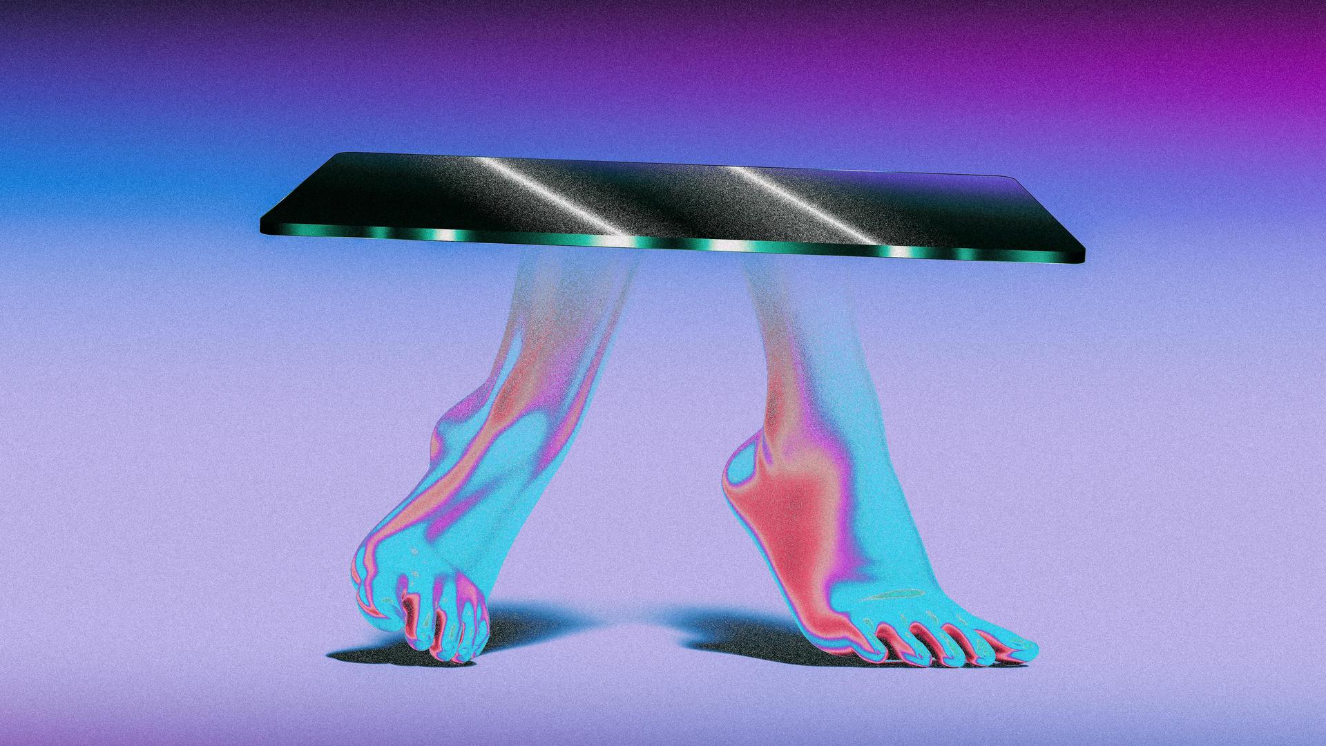 Erotikfunktion für ChatGPT: Der älteste Use-Case der Welt