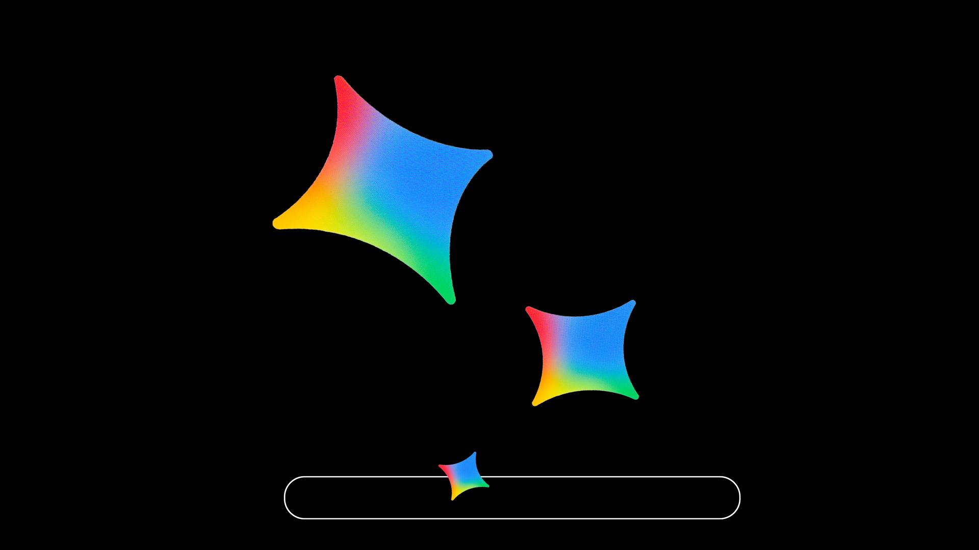 Gemini 3: Gewinnt Google gerade das KI-Rennen?