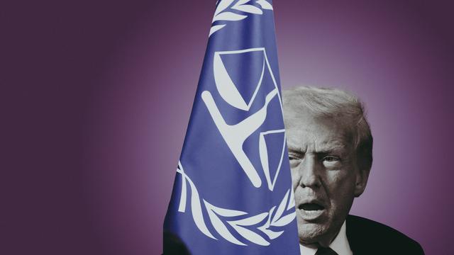 Internationaler Strafgerichtshof: Sie machen vor, wie man Trump trotzt