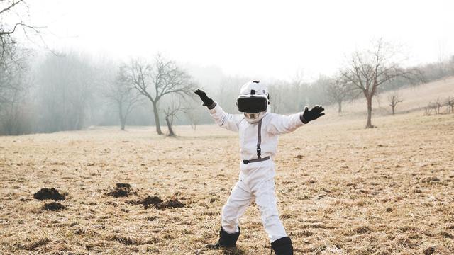 (+) Positive Effekte von Videospielen: Nächstes Level: Zufriedenheit