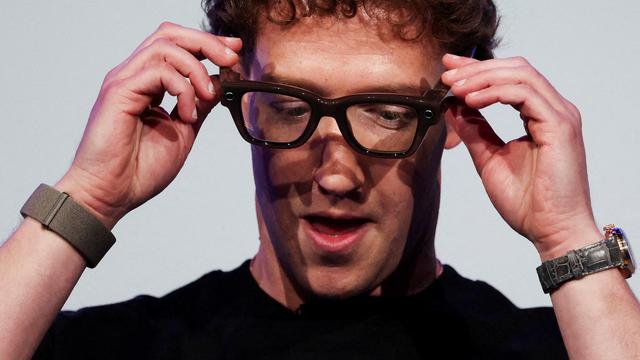 Mentale Gesundheit: Meta soll Studie zu psychischen Schäden vertuscht haben