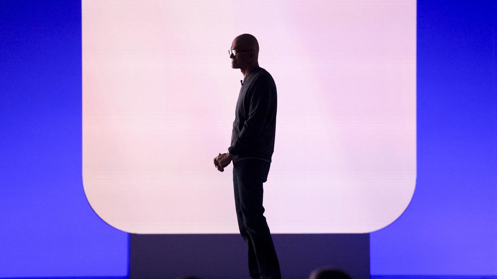 Künstliche Intelligenz: Microsoft investiert Milliarden in Ausbau von KI-Rechenkapazitäten