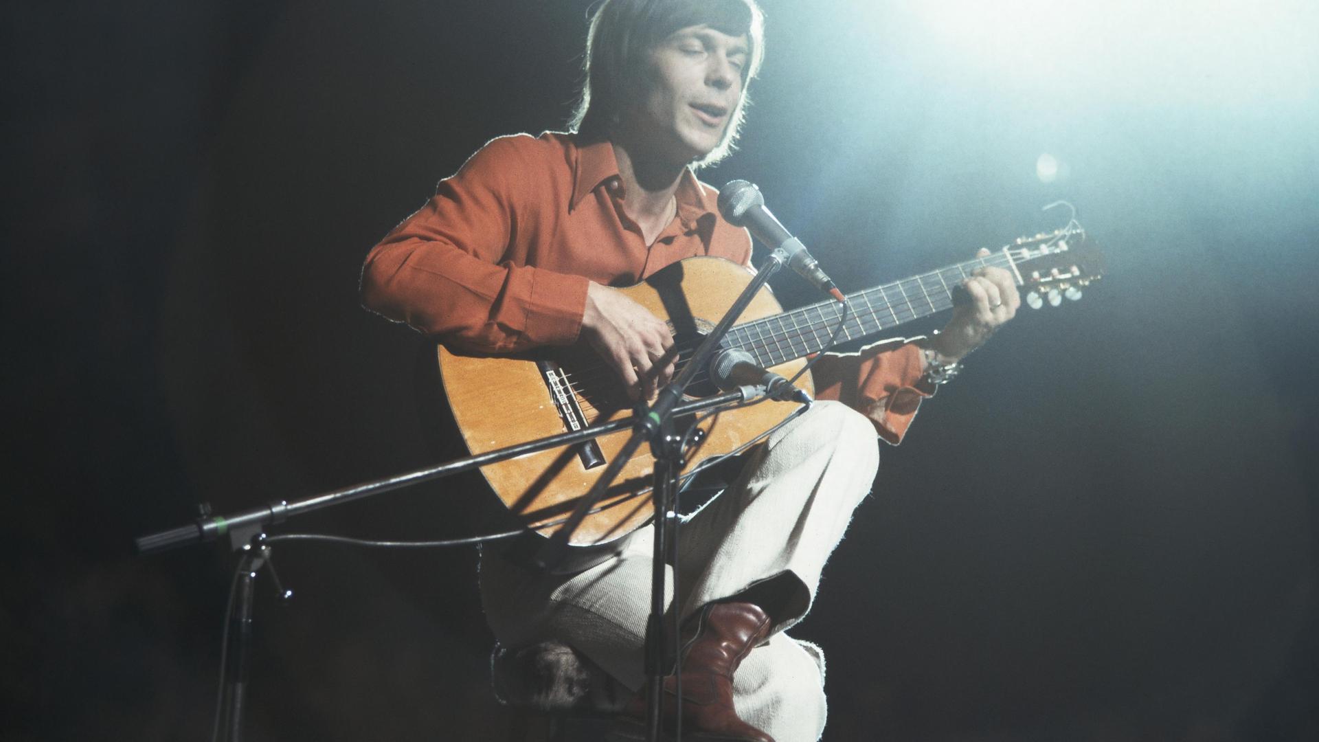 Gema gegen OpenAI : Nein, das ist mein Liedtext