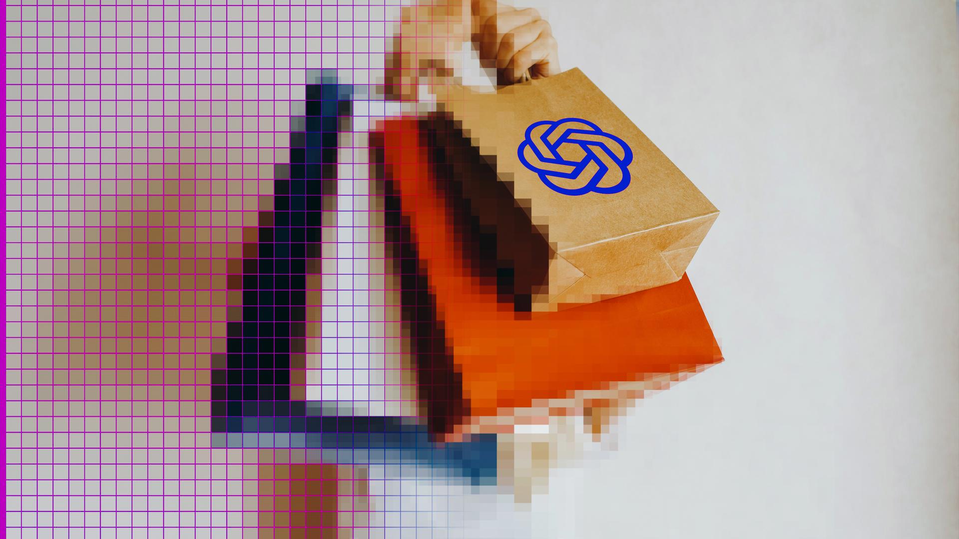 Shoppingassistent von ChatGPT: Hey ChatGPT, was sind die besten Elektrosocken?