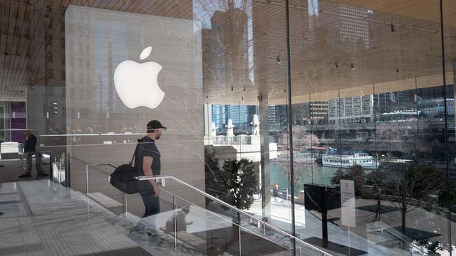 App Store : Apple erzielt Teilerfolg im Streit mit Epic Games