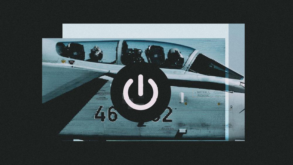 SAP conversion in the Bundeswehr: The readiness of the Air Force also depends on the software.