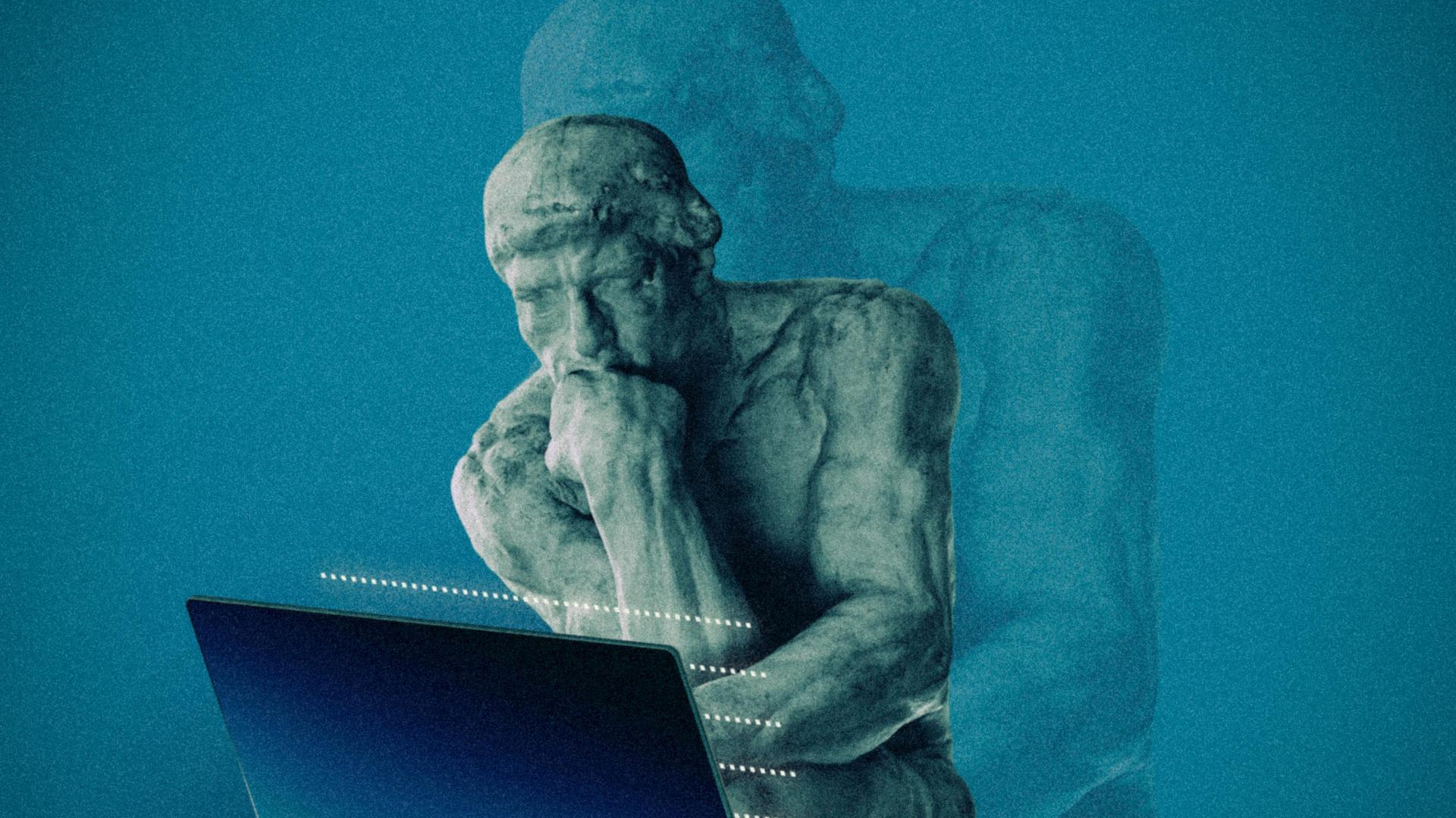 Künstliche Intelligenz: Macht KI uns dumm?