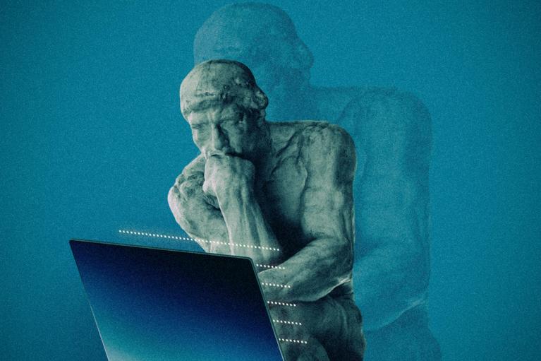 Knstliche Intelligenz: Macht KI uns dumm? | DIE ZEIT