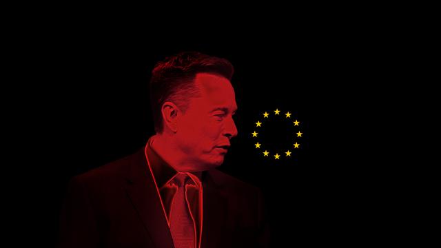 Millionenstrafe gegen X: Europa fährt die Krallen aus