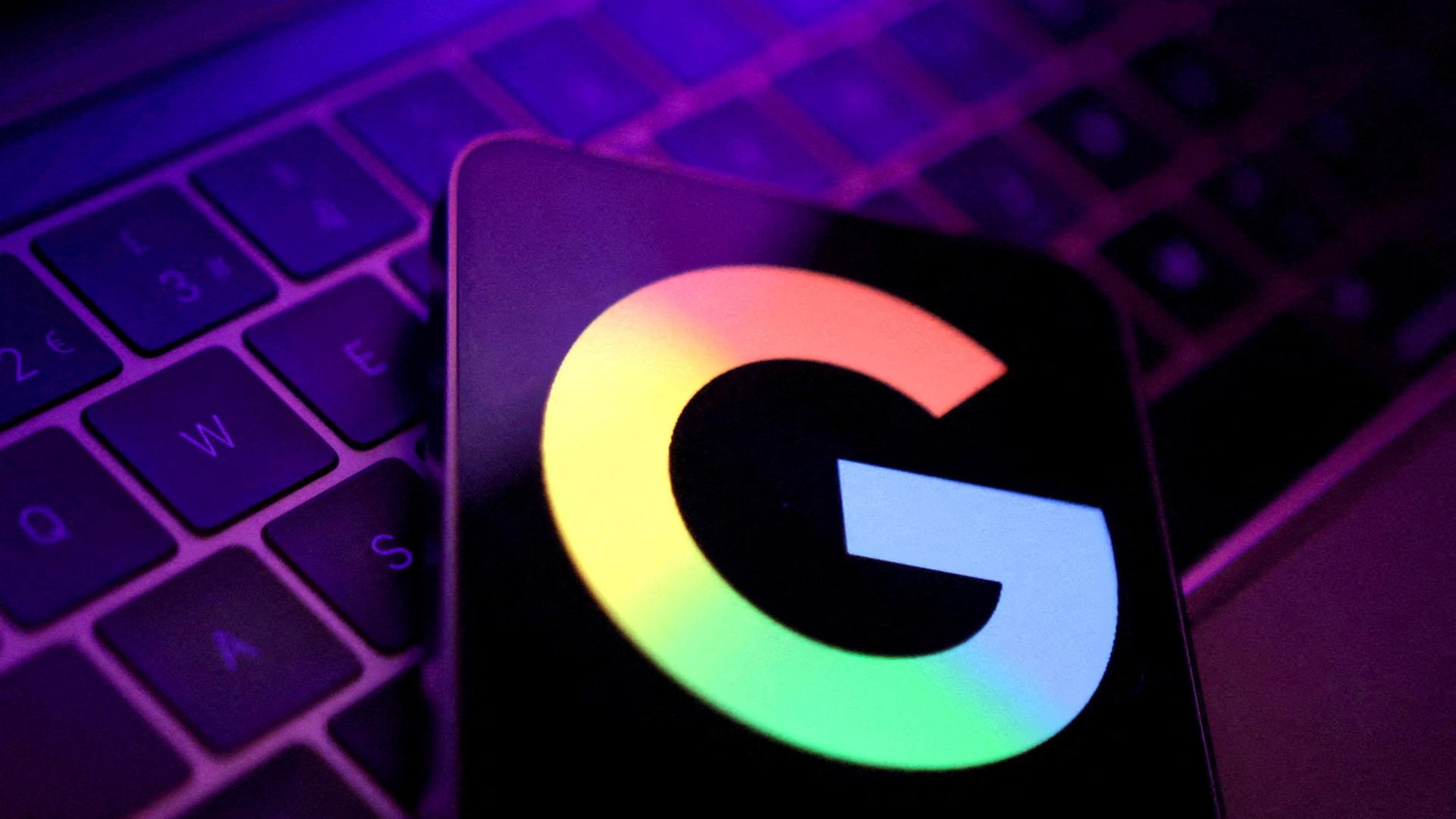 Google: EU leitet Ermittlungen gegen Google wegen KI-Datennutzung ein