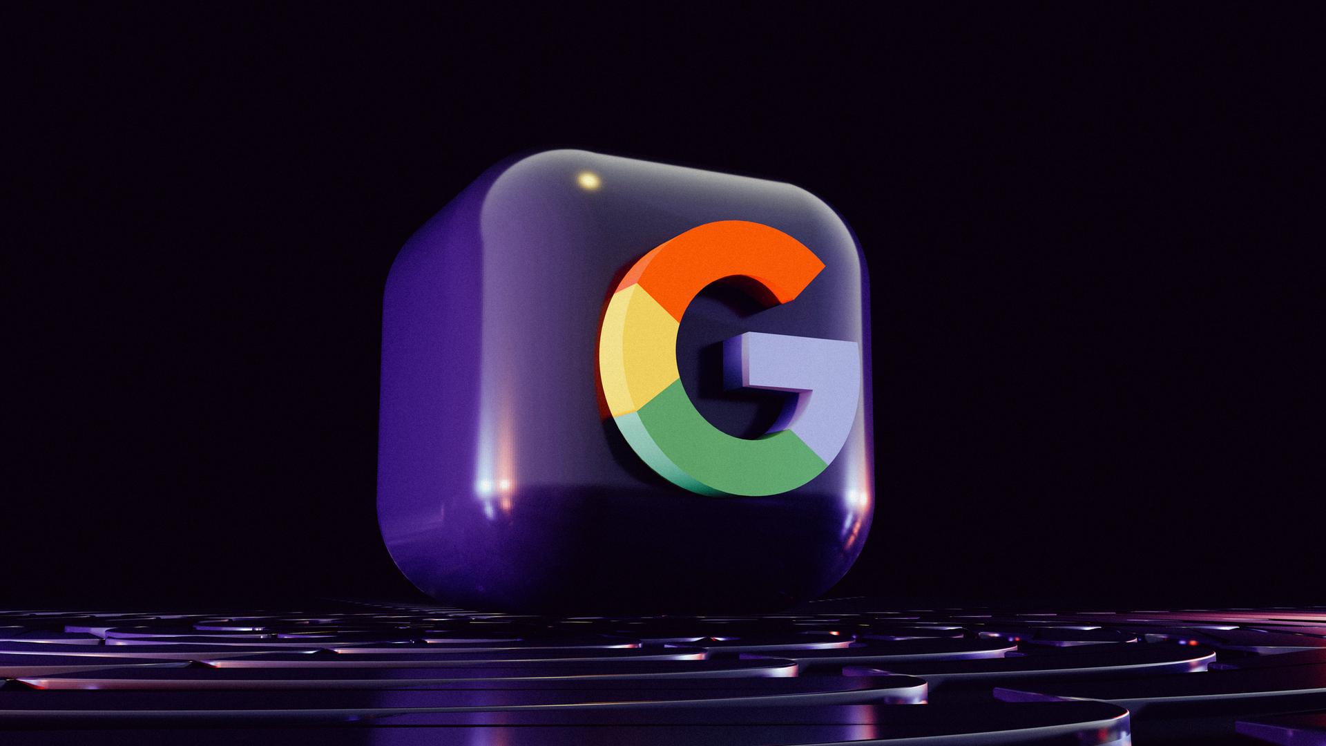 Künstliche Intelligenz: Für Google könnte es teuer werden