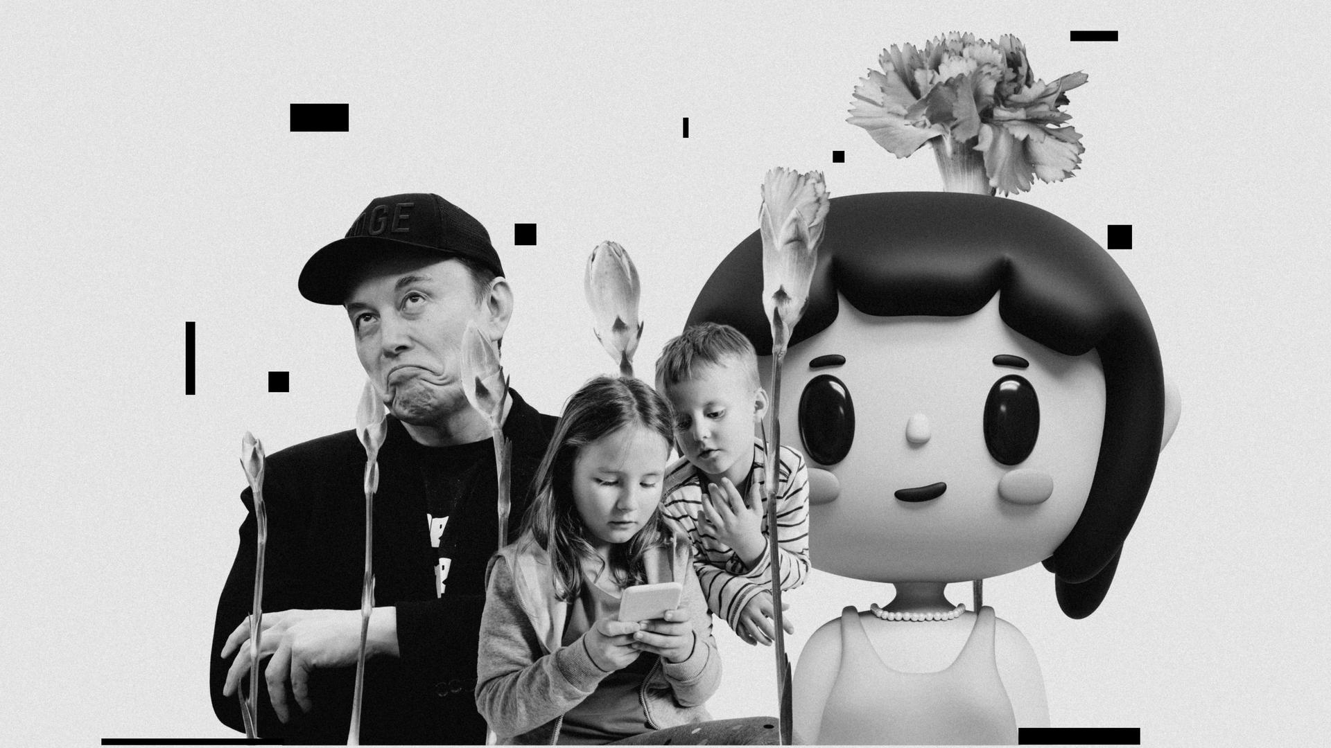 Jahresrückblick 2025: Das Jahr, in dem Elon Musk alles kürzte und KI-Slop das Netz eroberte