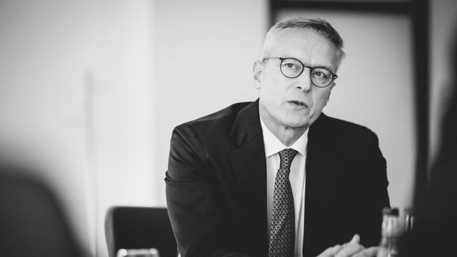 Karsten Wildberger: So will Karsten Wildberger Deutschland digital wachrütteln