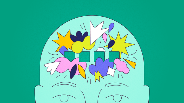 (+) Konzentrationstest: Wie schlimm steht es um Ihr Konzentrationsvermögen?