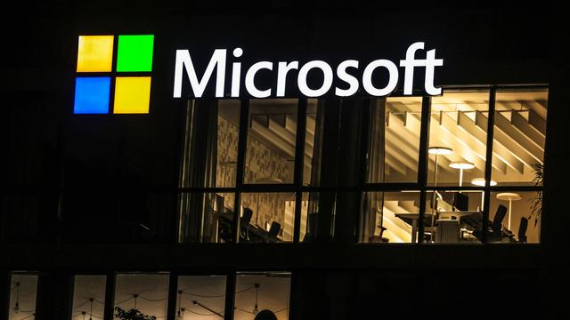 Genesis Mission: Microsoft und Google unterstützen KI-Forschungsprogramm der USA