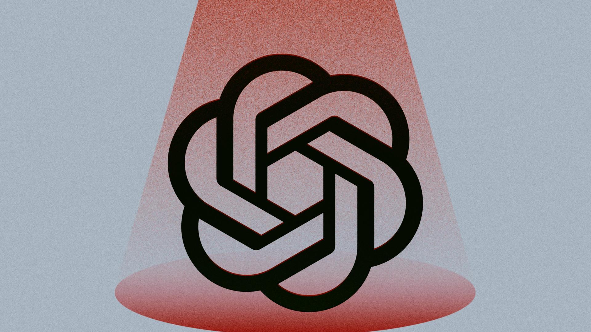 Konkurrenz bei KI-Unternehmen: OpenAI sieht rot