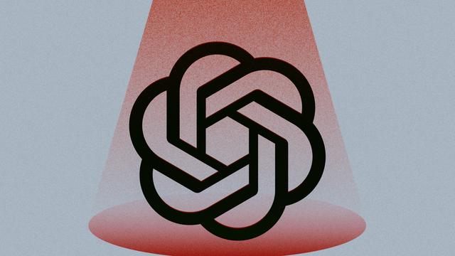 Konkurrenz bei KI-Unternehmen: OpenAI sieht rot