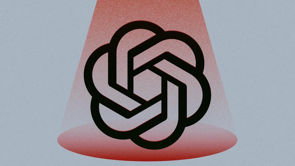 Konkurrenz bei KI-Unternehmen: OpenAI sieht rot | DIE ZEIT