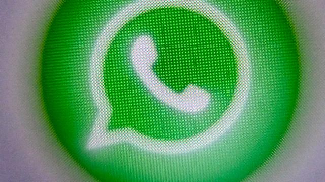 Künstliche Intelligenz: EU geht wegen KI-Regeln auf WhatsApp gegen Meta vor