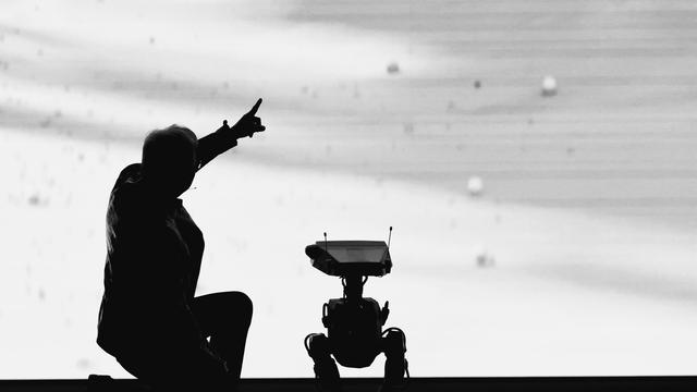 CES in Las Vegas: CES 2026 – welche Gadgets auf Sie zukommen