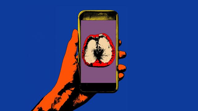 (+) Kritik an Apple : Mein iPhone und ich, da ist kein Zauber mehr 