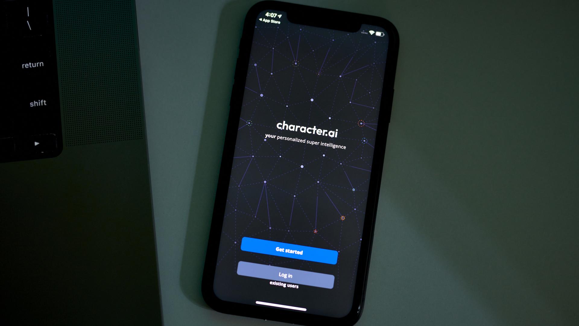 Künstliche Intelligenz: Prozess um mutmaßlich von KI beeinflussten Suizid endet in Vergleich