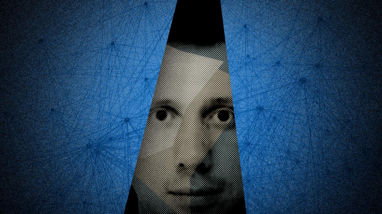 Erpresser: Der meistgesuchte Cyberkriminelle