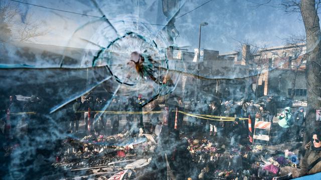 (+) Silicon Valley: Botschaft an die Tech-Chefs: Zeigt Rückgrat! 