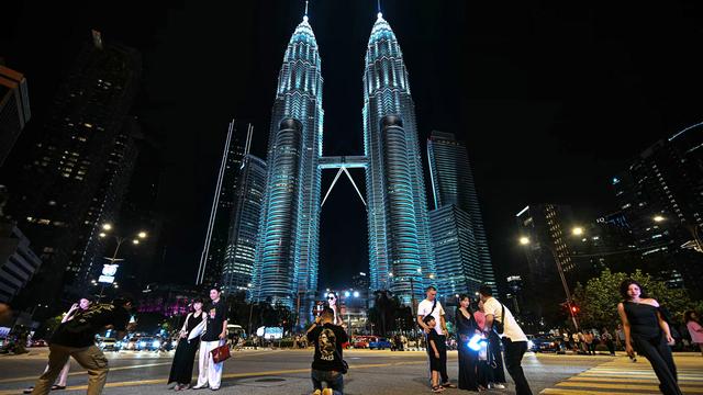 KI-Bilder über Chatbot Grok: Malaysia kündigt Klage gegen X an