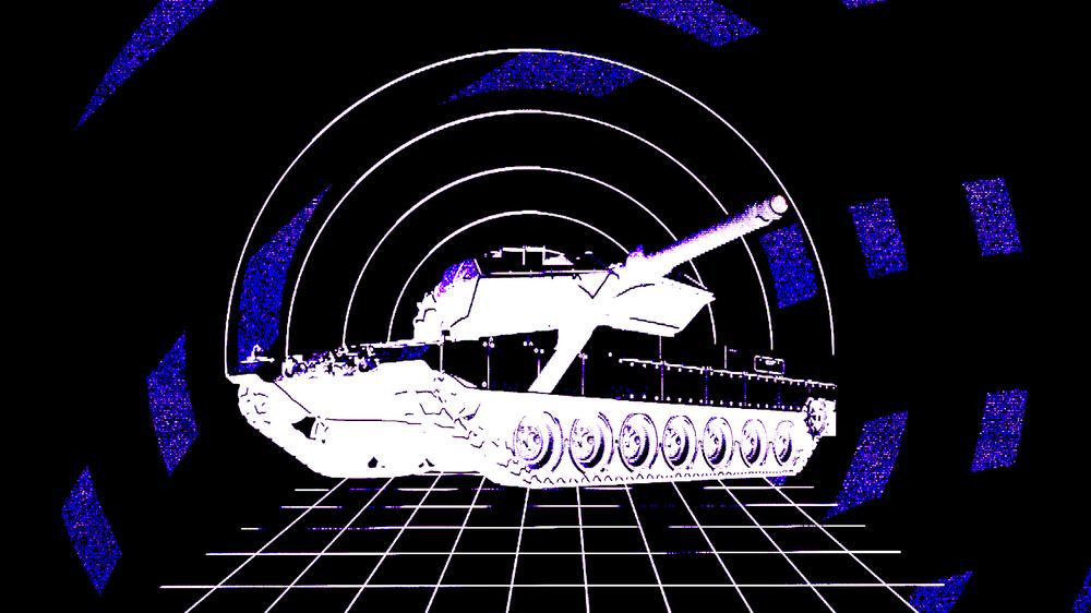  Die Bedeutung von künstlicher Intelligenz beim US-Militär wächst.